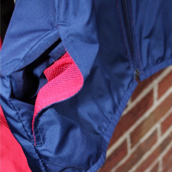 Adidas windbreaker - Picture 2 of 5